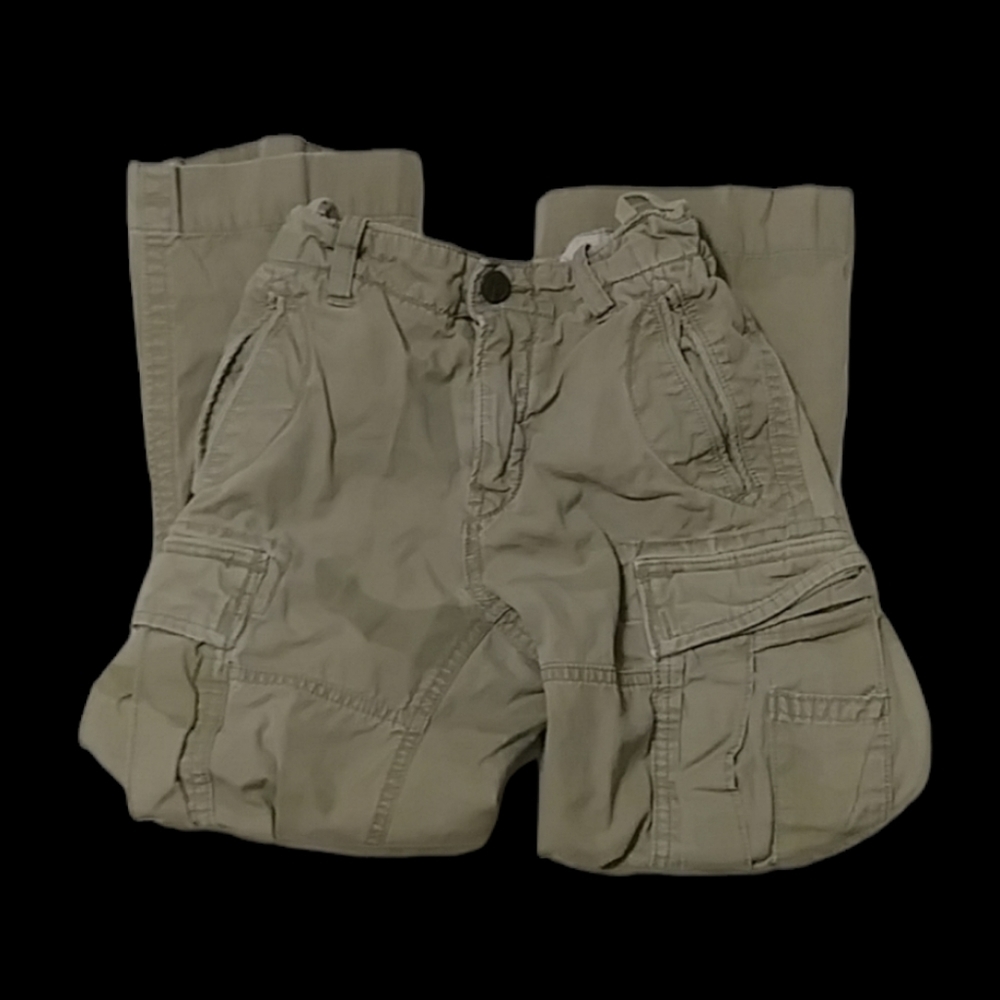 🎈GAP KIDS CAMO PANTS BOYS